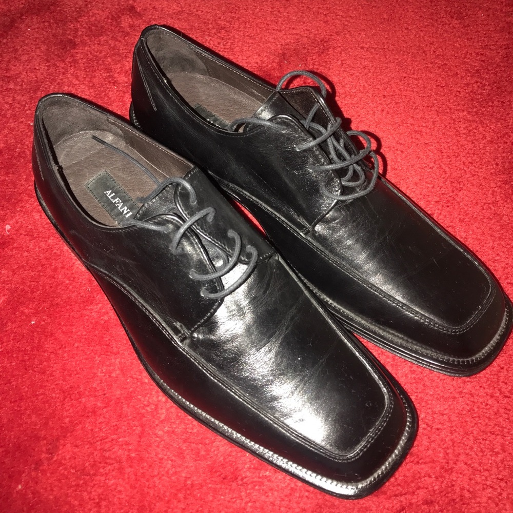Alfani shoes